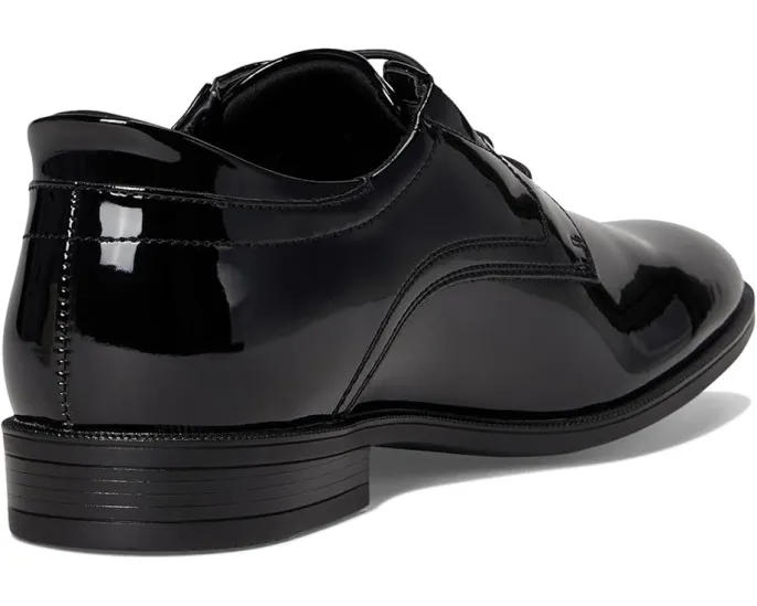 Оксфорды Marc Joseph New York State Street с технологией Hands Free