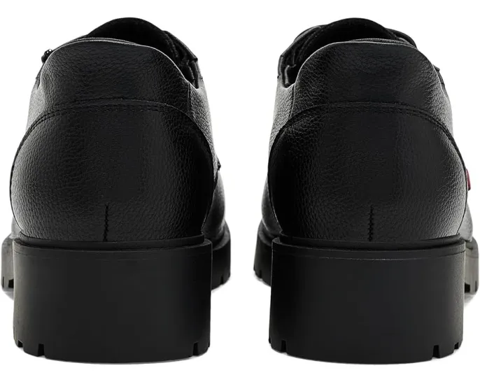 Оксфорды Marc Joseph New York Carlin Street с технологией Hands-Free