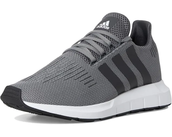Кроссовки Adidas Swift Run 1.0 с трикотажным верхом