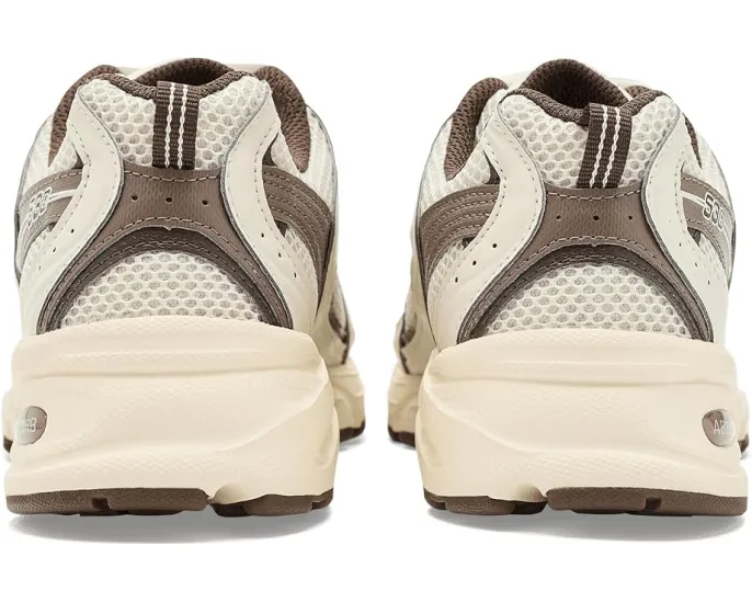 Кроссовки New Balance 530 серые