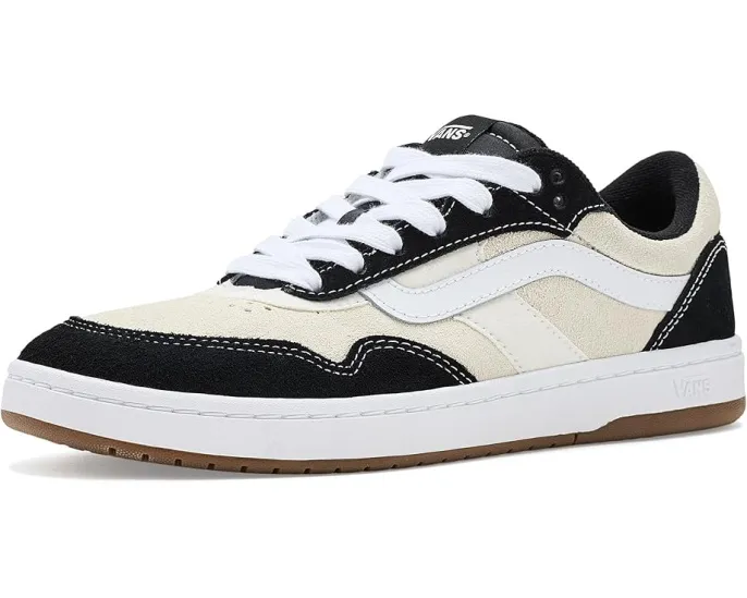 Кроссовки Vans Cruze 3.0 с технологией ComfyCush