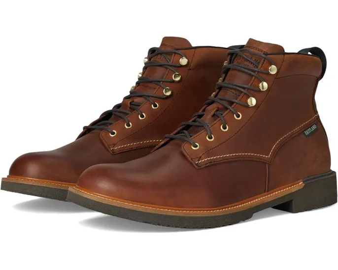Ботинки Eastland 1955 Edition Allagash Standard из цельной кожи с прочной подошвой