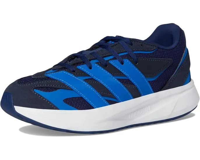 Кроссовки adidas Kids Lightblaze для подростков с технологией Lightstrike