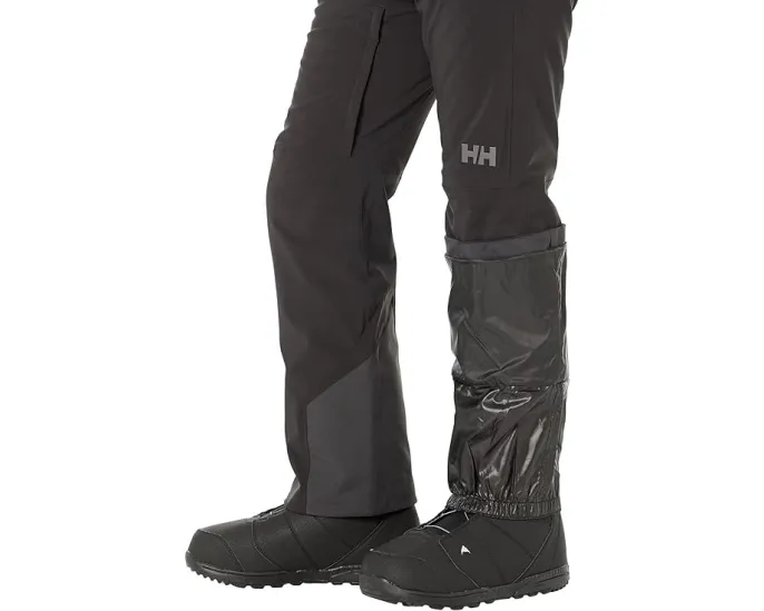 Helly Hansen Водонепроницаемые лыжные штаны Rapid с системой RECCO