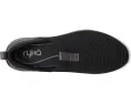 Кроссовки Ryka Echo Knit Slip On с эластичным верхом и анатомической стелькой
