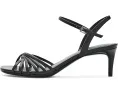 Босоножки Calvin Klein Izabella на каблуке-рюмочке с ремешком