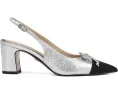Туфли Willette Sam Edelman на устойчивом каблуке с острым носком и бантом