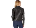 Косуха Levi's Motorcross Racer из искусственной кожи с стегаными рукавами