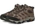 Водонепроницаемые ботинки Merrell Moab 3 Mid WP с амортизацией