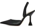 Туфли-лодочки Kansy от Nine West на шпильке с острым носом и ремешком