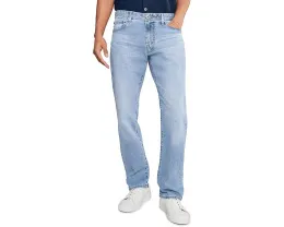 Прямые джинсы AG Jeans Protege Classic Straight Highlight