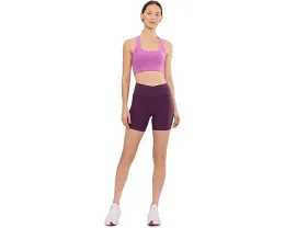 Велосипедки Beyond Yoga Spacedye At Your Leisure 5 с высоким поясом