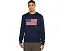 Свитер The Iconic Flag от Polo Ralph Lauren с историческим флагом США