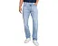 Прямые джинсы AG Jeans Protege Classic Straight Highlight