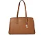 Сумка-тоут MICHAEL Michael Kors Laila Medium из тисненой козьей кожи