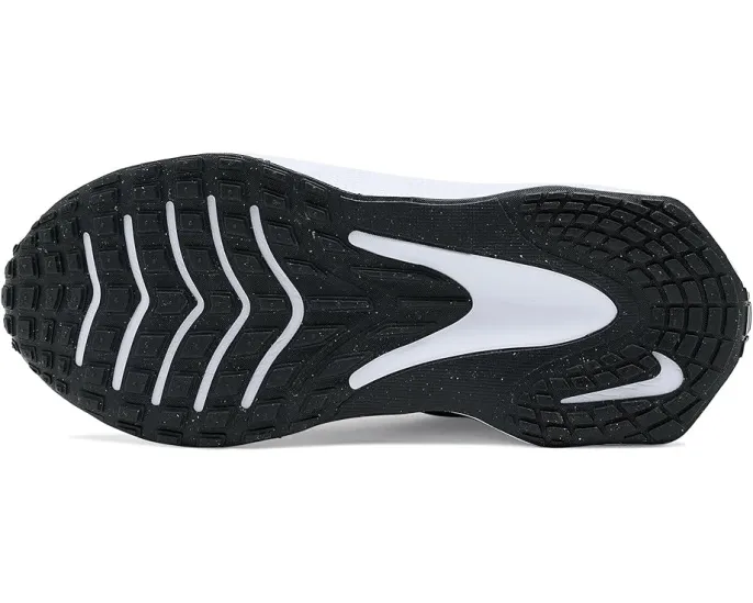 Кроссовки Nike Kids Metro Tek с синтетическим верхом и липучкой для легкого ухода