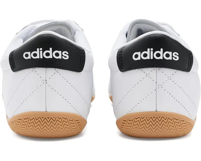 Кроссовки Adidas Grand Court Low в цвете Earth Strata