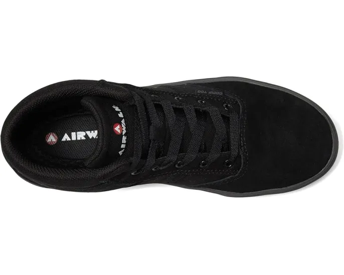 Рабочие ботинки Airwalk Work Venice Mid с композитным носком