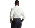 Рубашка Polo Ralph Lauren Performance Oxford классического кроя с вышитым пони