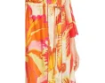 Платье Maaji Jungle Palm Enjoyable с флористическим принтом