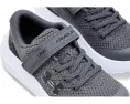 Детские кроссовки Under Armour Surge 4 на липучке для бега и активного отдыха