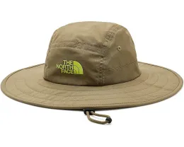 Детская панама The North Face Class V Brimmer с плоскими полями