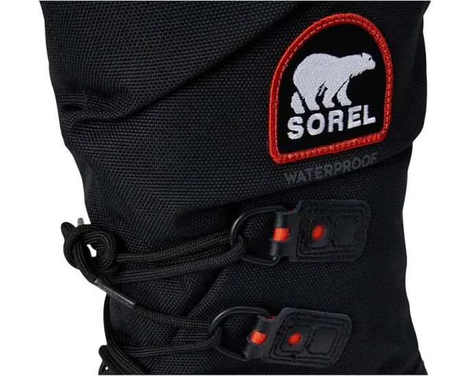 Зимние ботинки SOREL Glacier Xt с подкладкой Omni Heat и водонепроницаемым верхом
