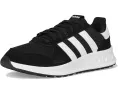 Кроссовки Adidas Run 84 с амортизацией Cloudfoam и кожаными накладками