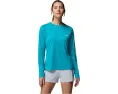 Columbia Футболка с длинным рукавом Tidal Tee II с UPF 50