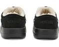 Слипоны Park Slipper с перекрестными шнурками MOON BOOT