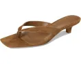 Steve Madden Tracie босоножки на котячьем каблуке с квадратным носком