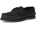 Детские лодочки Sperry Kids Authentic Original с замшевым верхом и противоскользящей подошвой
