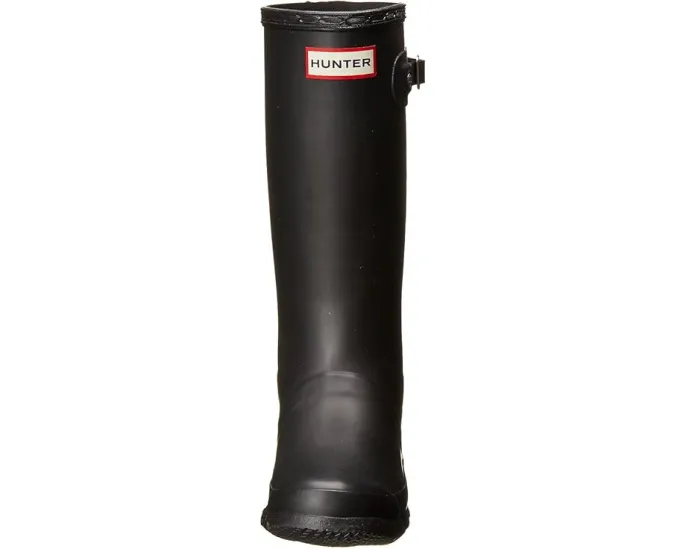 Детские резиновые сапоги Hunter Kids Original Classic с подкладкой из переработанного полиэстера