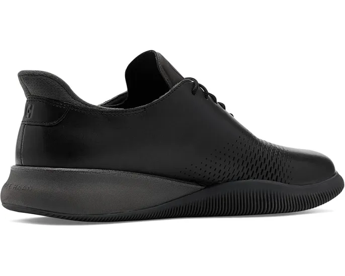 Оксфорды Cole Haan 6.zerogrand Laser Quick-on с технологией быстрой шнуровки Rippleflex
