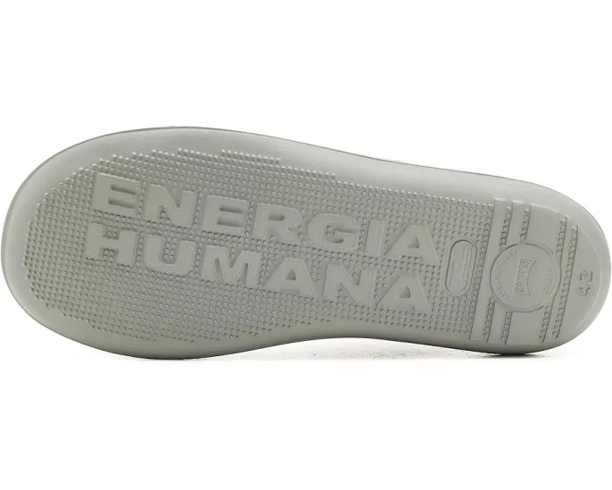 Кроссовки Beetle с хлопковым верхом и круглым носком Camper