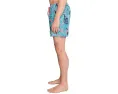 SAXX UNDERWEAR Oh Buoy 2-in-1 5" Volley шорты с технологией BallPark Pouch