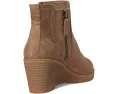 Ботильоны Dr. Scholl's Camden Chelsea на молнии с клиновидным каблуком