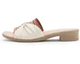 Сланцы Paradise с технологией BZEES Air Step и стелькой FreeFoam