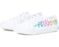 Keds детские кроссовки Jumpkick Elastic с шипами из фольги