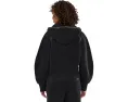 Толстовка Classic Full Zip Hoodie UGG с капюшоном