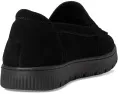 Мокасины Easy Spirit Karin из гладкой кожи с боковыми вставками