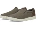 Слипоны Nunn Bush City Walk Canvas Moc Toe с гелевой стелькой и подошвой EVA