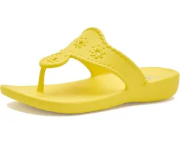 Детские сандалии Jacks Eva Jack Rogers Kids на резиновой подошве