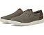 Слипоны Nunn Bush City Walk Canvas Moc Toe с гелевой стелькой и подошвой EVA