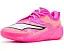 Баскетбольные кроссовки Puma All-pro Nitro 2 Showtime с пеной Nitro