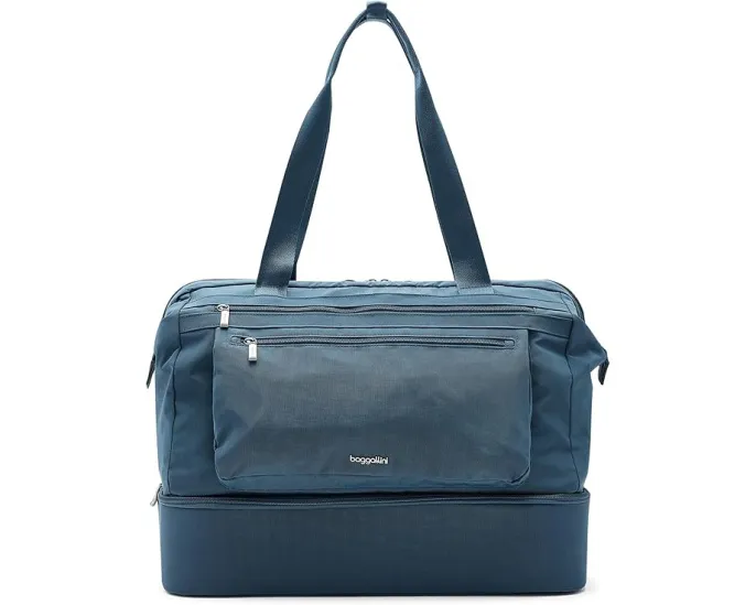 Дорожная сумка Baggallini Modern Weekender с защитой RFID