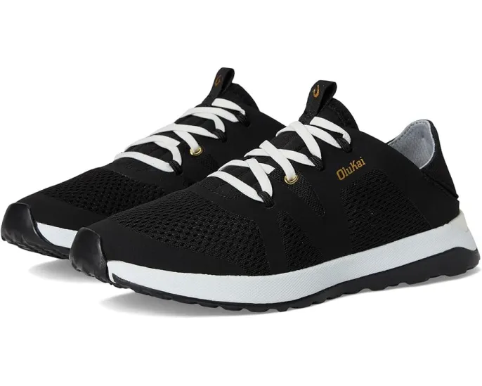 Кроссовки OluKai Huia из дышащей сетки для тренировок