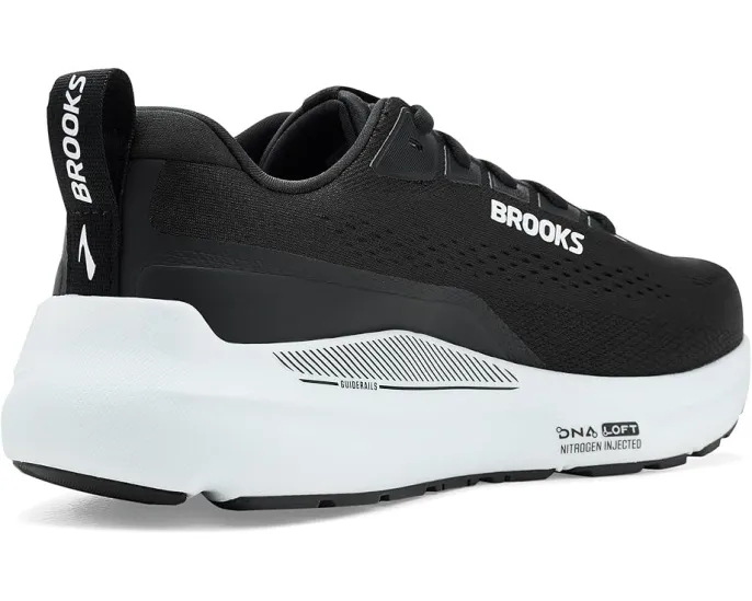 Кроссовки Brooks Ariel GTS 26 с технологией GuideRails и амортизацией DNA LOFT v3
