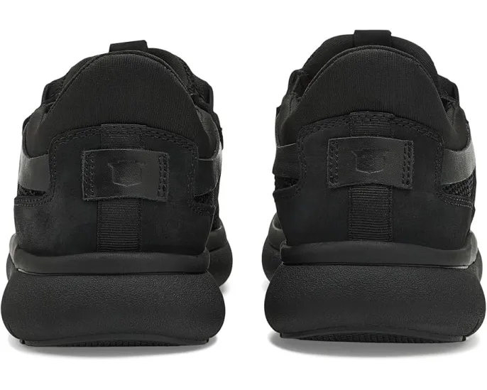 Florsheim Кроссовки Fleet Knit Elastic Lace Slip-on с технологией SupaStep