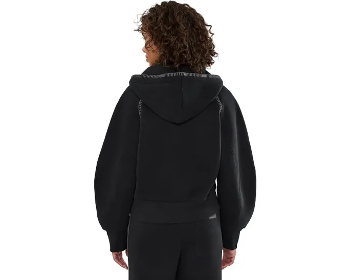 Толстовка Classic Full Zip Hoodie UGG с капюшоном